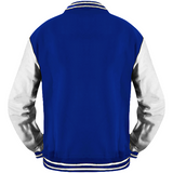 Exclusive two-tone Hypebandit Teddy