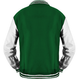 Exclusive two-tone Hypebandit Teddy