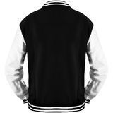 Exclusive two-tone Hypebandit Teddy