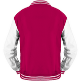 Exclusive two-tone Hypebandit Teddy