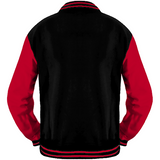 Exclusive two-tone Hypebandit Teddy