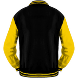 Exclusive two-tone Hypebandit Teddy