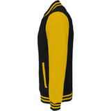 Exclusive two-tone Hypebandit Teddy