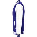 Exclusive two-tone Hypebandit Teddy