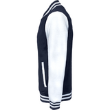 Exclusive two-tone Hypebandit Teddy