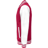 Exclusive two-tone Hypebandit Teddy