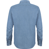 Hypebandit innovate Denim shirt