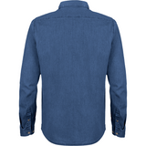 Hypebandit innovate Denim shirt