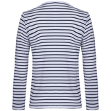 Long sleeves stripe Hypebandited tee