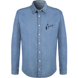 Hypebandit innovate Denim shirt