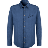 Hypebandit innovate Denim shirt