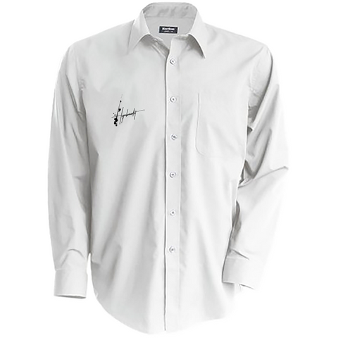 Hypebandit signed long-sleeved Shirt