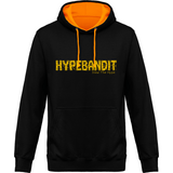 Hypebandit two-toned Hoodie