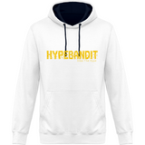 Hypebandit two-toned Hoodie