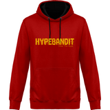 Hypebandit two-toned Hoodie