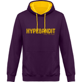Hypebandit two-toned Hoodie