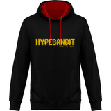 Hypebandit two-toned Hoodie
