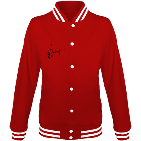 Hypebandit signed Teddy University Sweatshirt