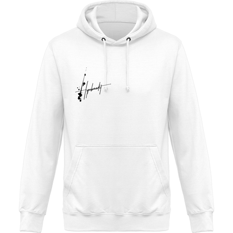 Exclusive Hypebandit signed clean Hoodie