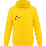 Exclusive Hypebandit signed clean Hoodie