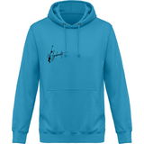 Exclusive Hypebandit signed clean Hoodie