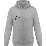 Exclusive Hypebandit signed clean Hoodie