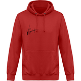 Exclusive Hypebandit signed clean Hoodie