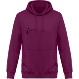 Exclusive Hypebandit signed clean Hoodie