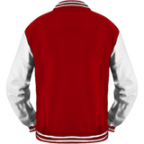 Exclusive two-tone Hypebandit Teddy