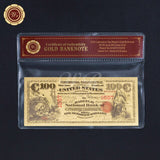 Golden plated 50-1Billion $