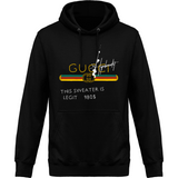 ̶G̶u̶c̶c̶i̶ Sweater Hypebandited