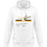 ̶G̶u̶c̶c̶i̶ Sweater Hypebandited