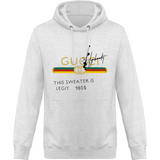 ̶G̶u̶c̶c̶i̶ Sweater Hypebandited