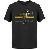 ̶G̶u̶c̶c̶i̶ Hypebandited shirt