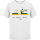 ̶G̶u̶c̶c̶i̶ Hypebandited shirt