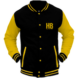 Exclusive two-tone Hypebandit Teddy