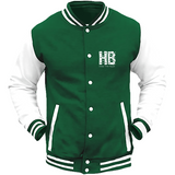 Exclusive two-tone Hypebandit Teddy