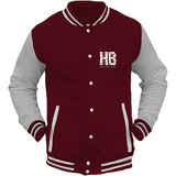 Exclusive two-tone Hypebandit Teddy