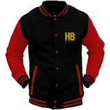 Exclusive two-tone Hypebandit Teddy