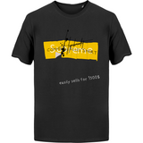 Comme des filles  ̶ ̶S̶u̶p̶r̶e̶m̶e̶ Hypebandited shirt