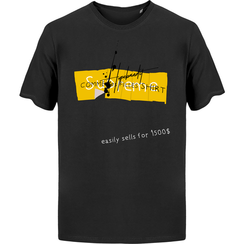 Comme des filles  ̶ ̶S̶u̶p̶r̶e̶m̶e̶ Hypebandited shirt