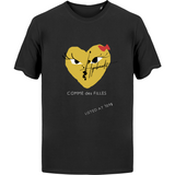 Comme des filles Hypebandited shirt