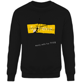 Comme des filles  ̶S̶u̶p̶r̶e̶m̶e̶ Hypebandited sweatshirt