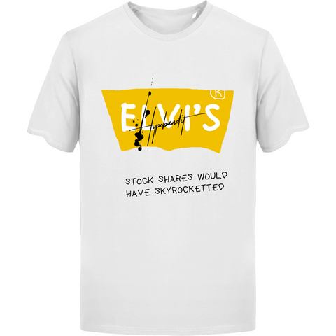 Elvis Hypebandited shirt