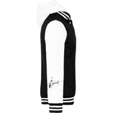 Exclusive Hypebandit signed Baseball Jacket