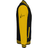 Exclusive two-tone Hypebandit Teddy