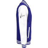 Exclusive two-tone Hypebandit Teddy