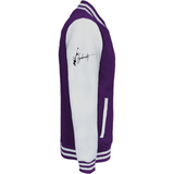 Exclusive two-tone Hypebandit Teddy