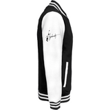 Exclusive two-tone Hypebandit Teddy