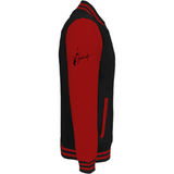 Exclusive two-tone Hypebandit Teddy